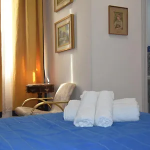 Apartamento Aa Station, Palermo